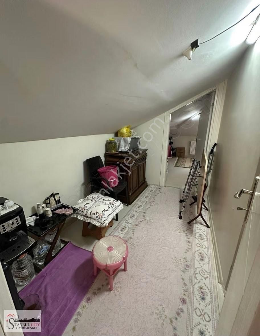 Hürriyet Mahallesi'nde Satılık Dubleks Daire - Görsel 26