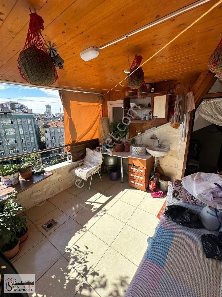 Hürriyet Mahallesi'nde Satılık Dubleks Daire - Görsel 20