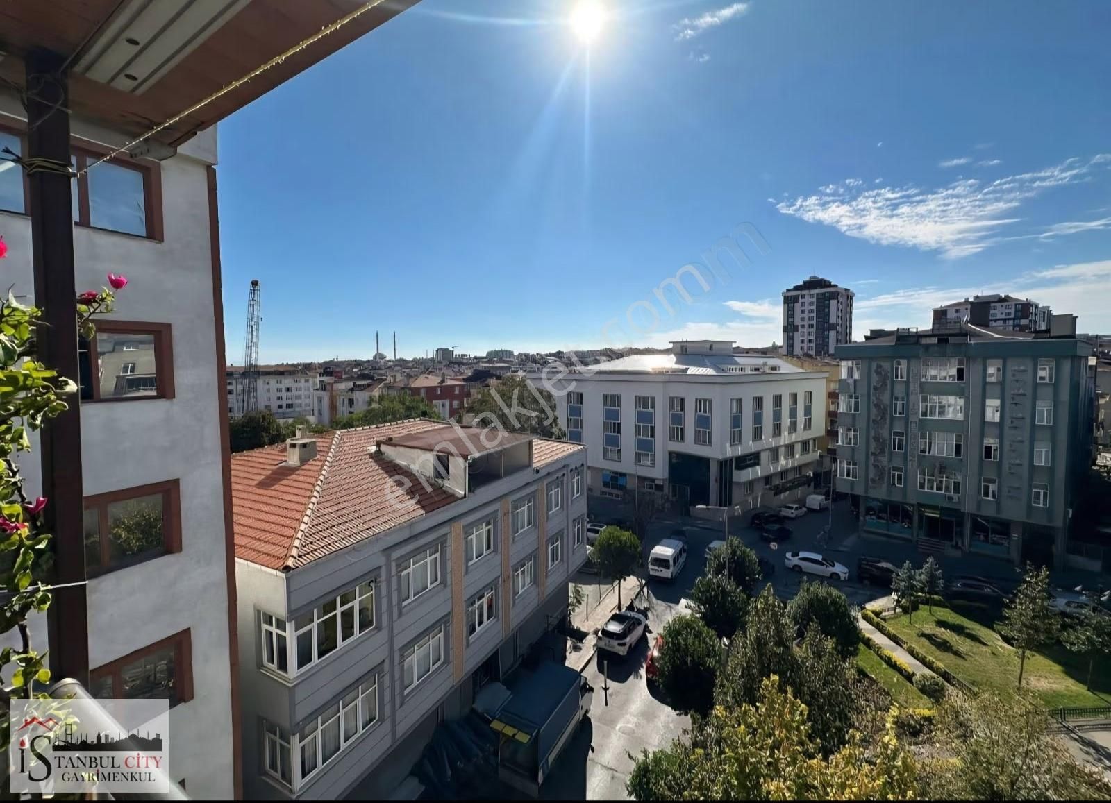 Hürriyet Mahallesi'nde Satılık Dubleks Daire - Görsel 13