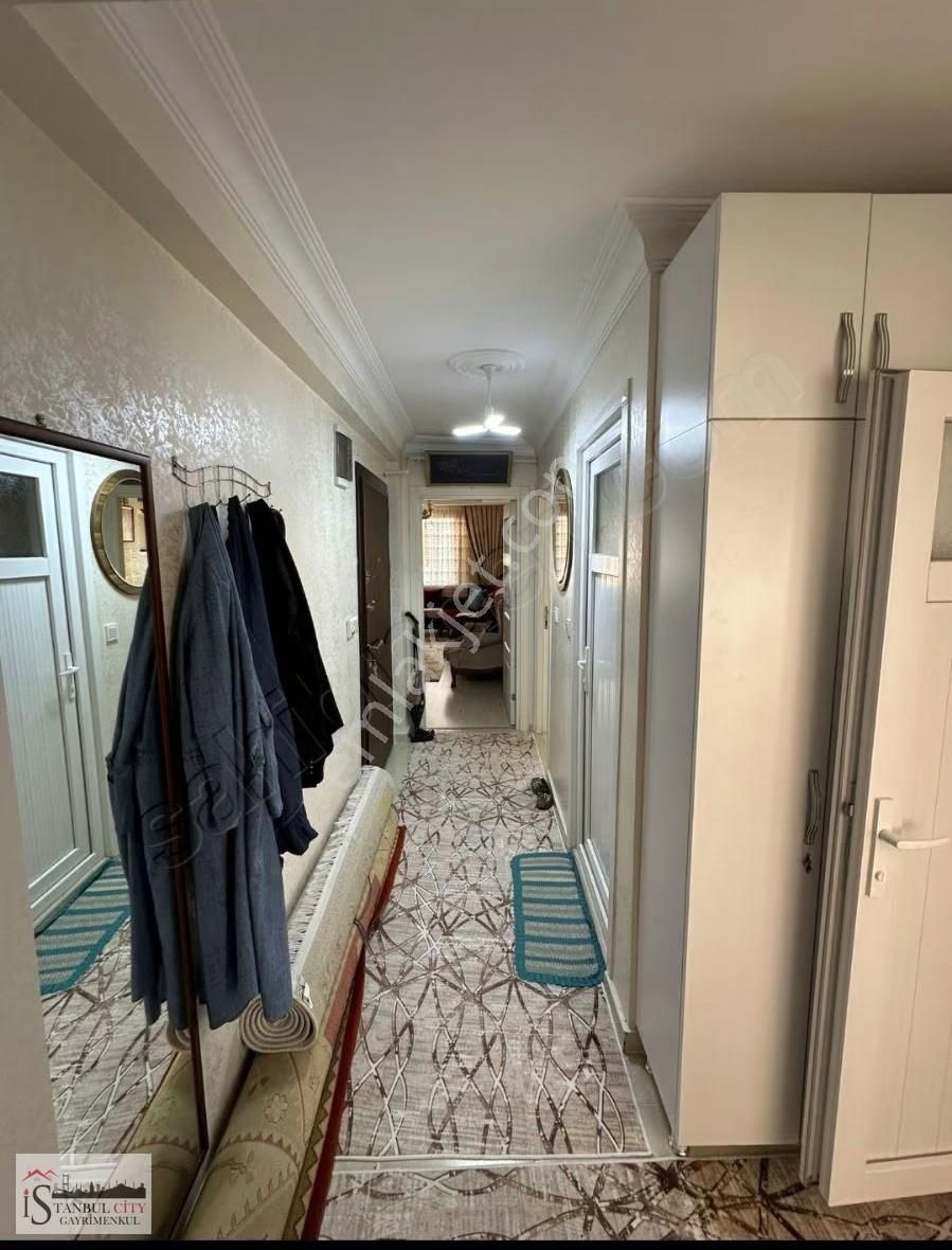 Hürriyet Mahallesi'nde Satılık Dubleks Daire - Görsel 18