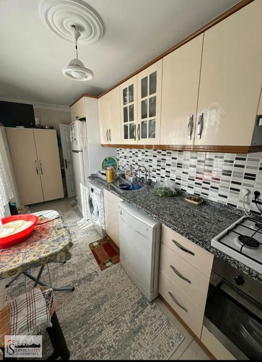 Hürriyet Mahallesi'nde Satılık Dubleks Daire - Görsel 8