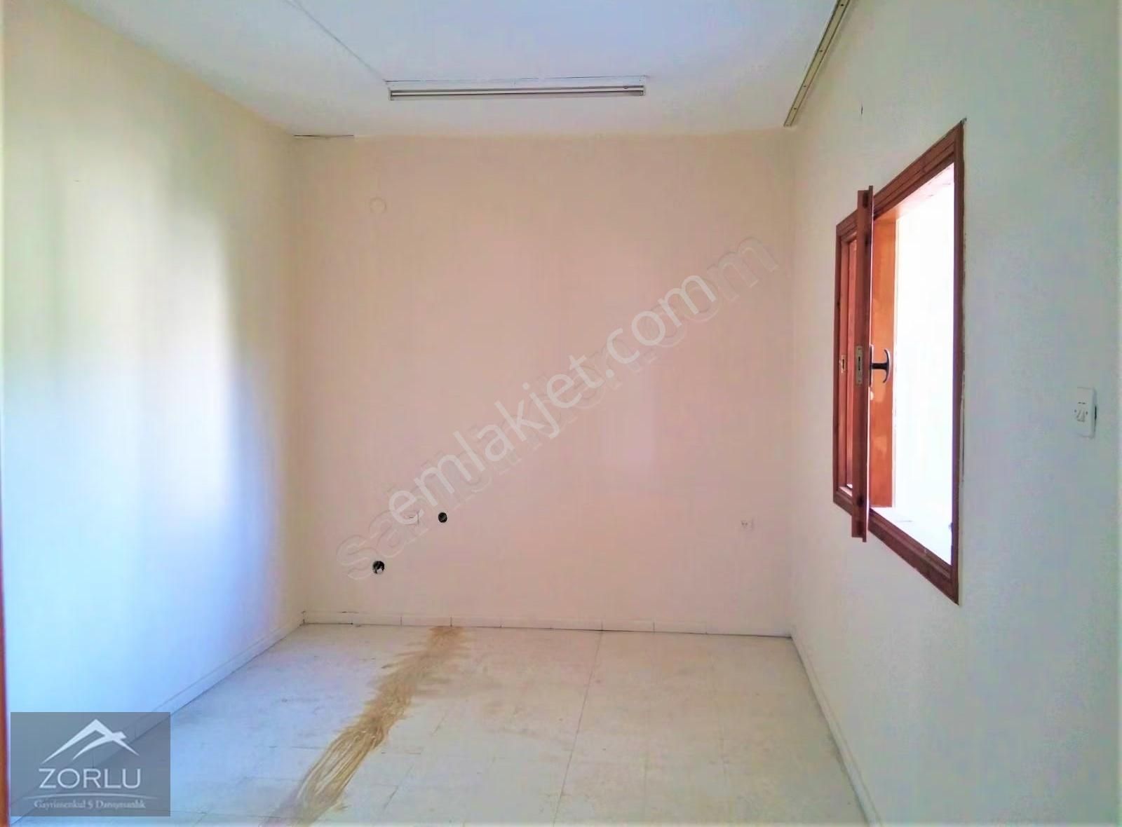 Zorlu Gayrimenkul'den Kiralık Merkezi Konumda 2. Kat 240 M2 Ofis - Görsel 16