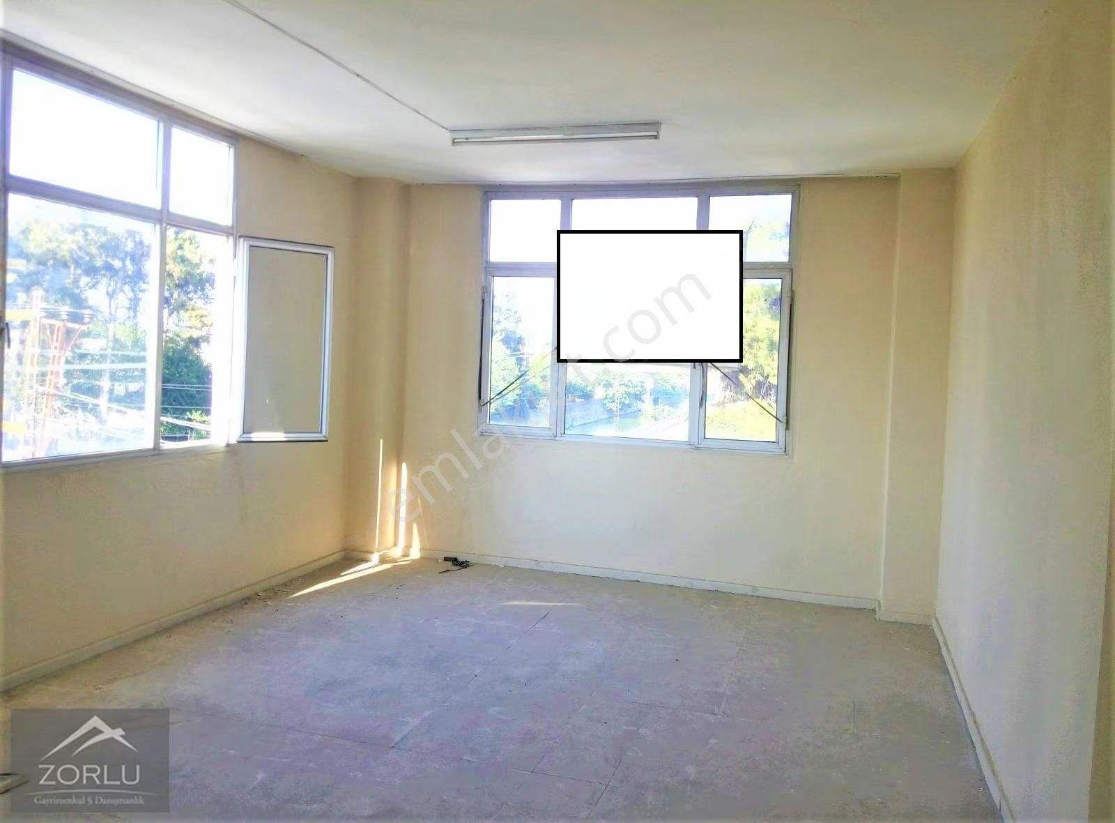 Zorlu Gayrimenkul'den Kiralık Merkezi Konumda 2. Kat 240 M2 Ofis - Görsel 17