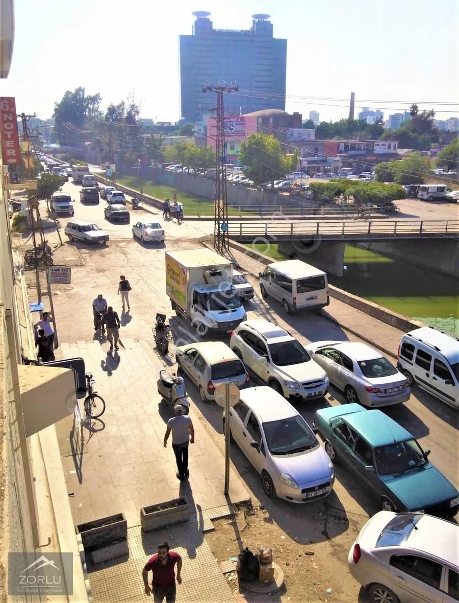 Zorlu Gayrimenkul'den Kiralık Merkezi Konumda 2. Kat 240 M2 Ofis - Görsel 14