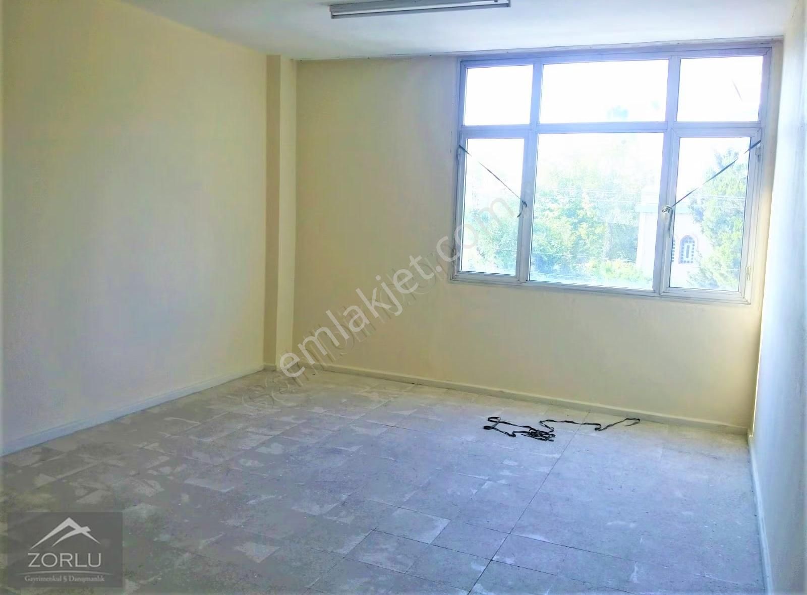 Zorlu Gayrimenkul'den Kiralık Merkezi Konumda 2. Kat 240 M2 Ofis - Görsel 4