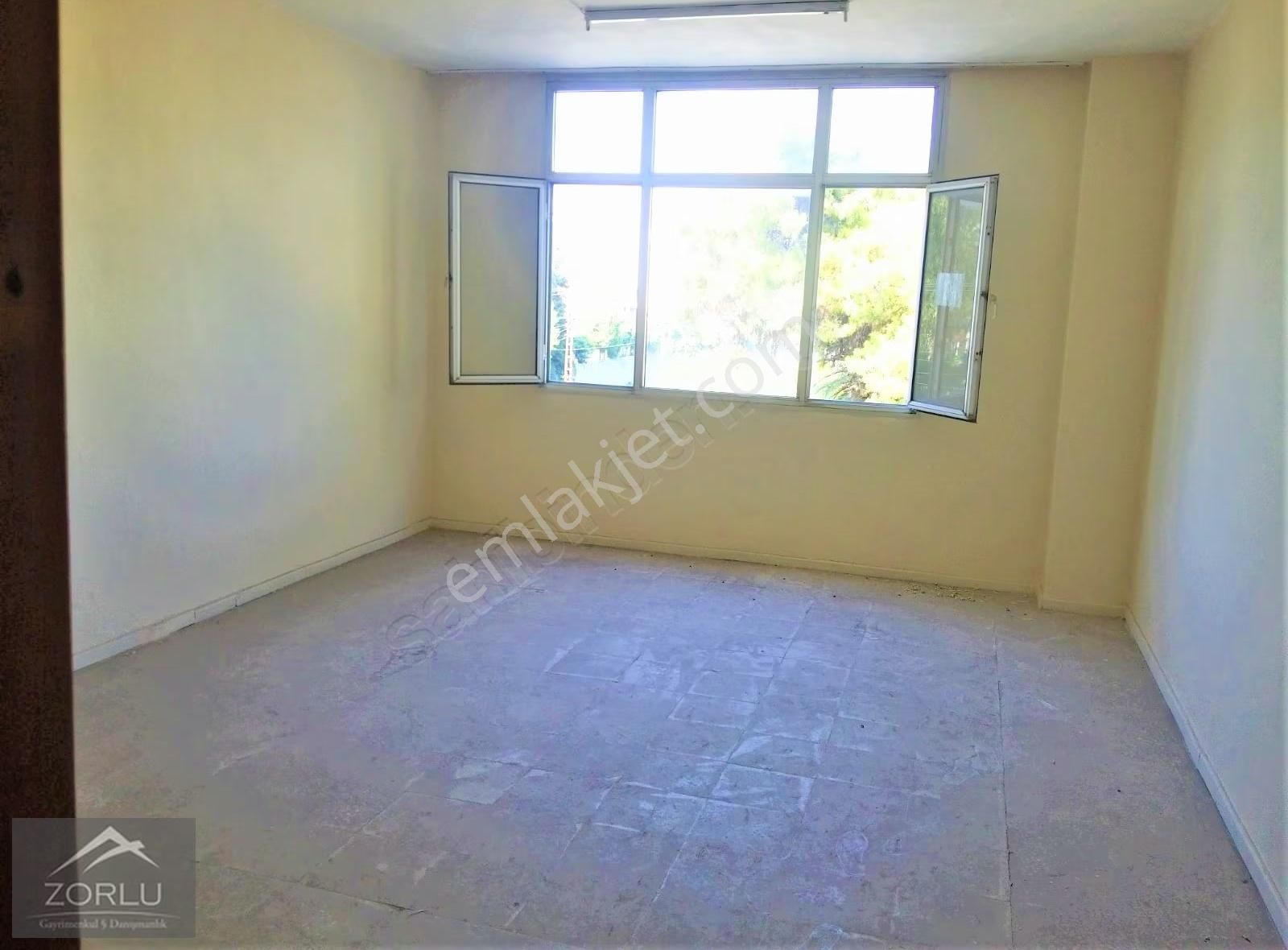 Zorlu Gayrimenkul'den Kiralık Merkezi Konumda 2. Kat 240 M2 Ofis - Görsel 20