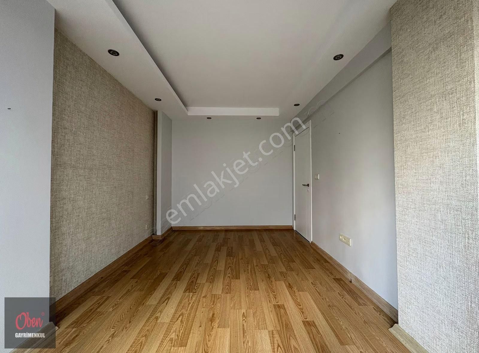 Kısa Süreliğine Kiralık Minibüs Caddesine Paralel 3+1 90m² Net - Görsel 14