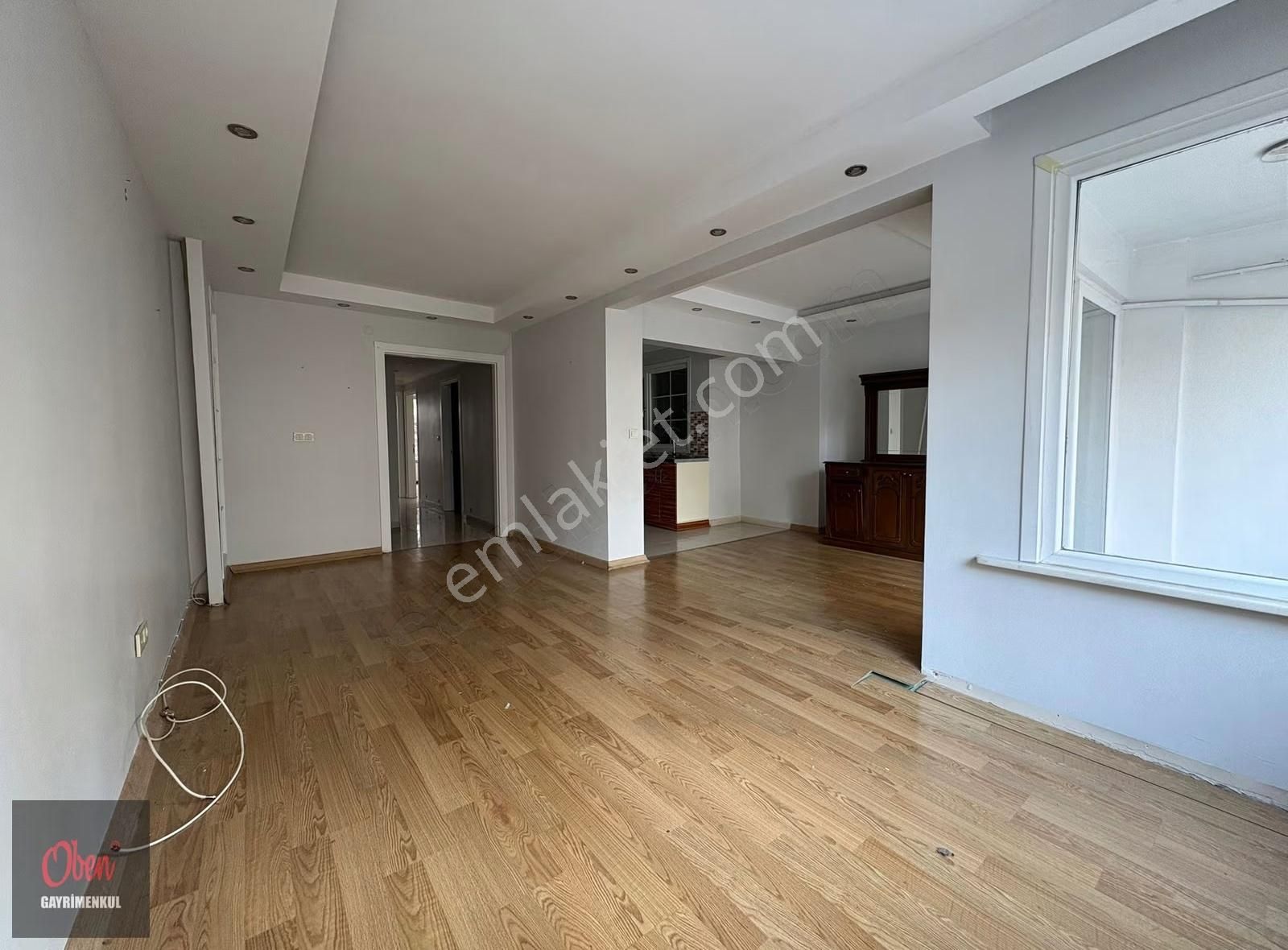 Kısa Süreliğine Kiralık Minibüs Caddesine Paralel 3+1 90m² Net - Görsel 28