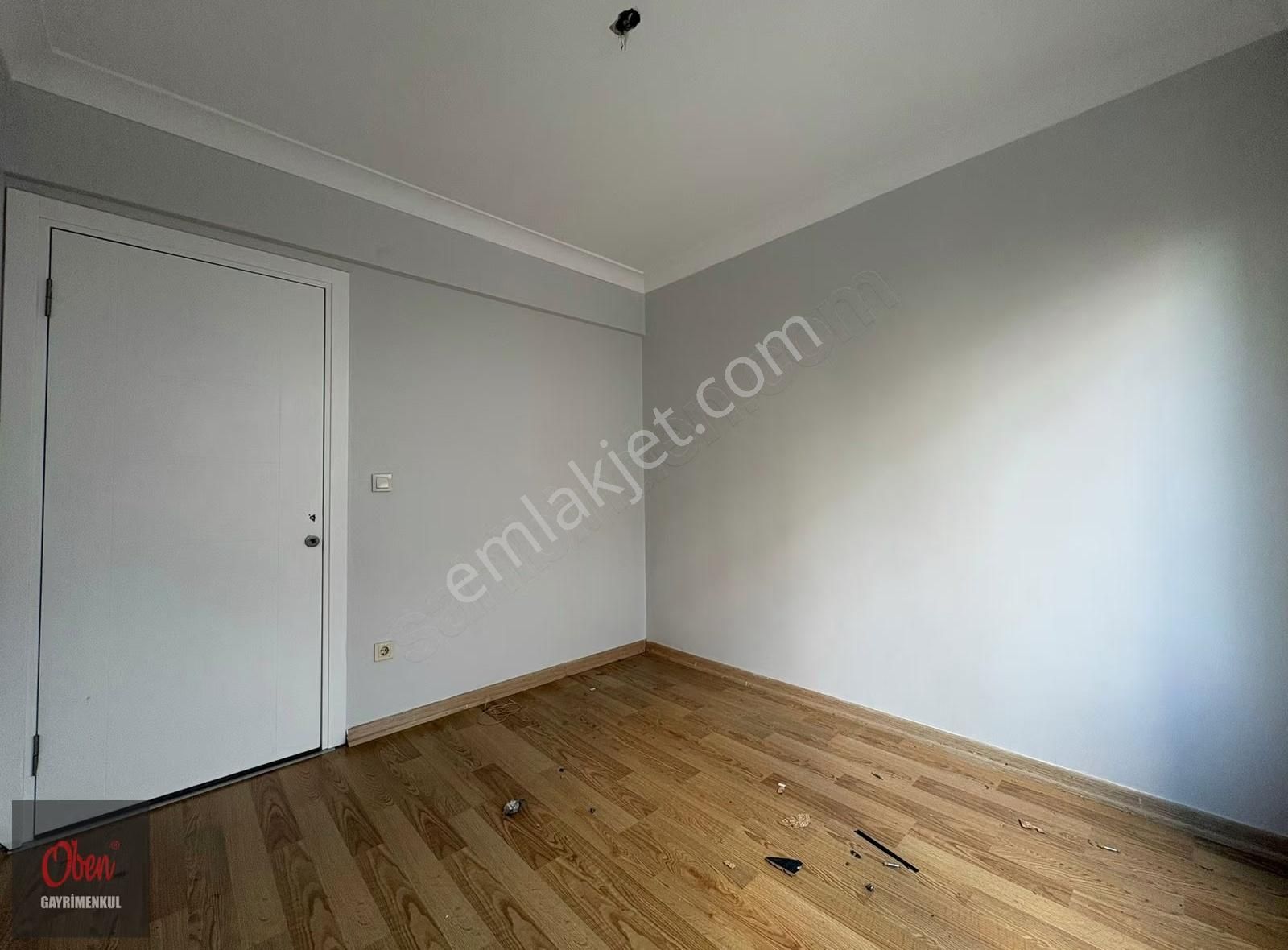 Kısa Süreliğine Kiralık Minibüs Caddesine Paralel 3+1 90m² Net - Görsel 5