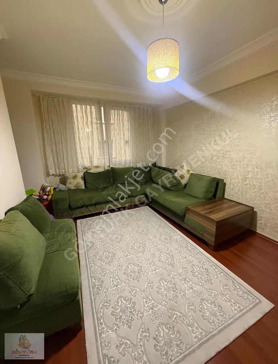 Göktürk Gayrimenkul'dan Muhittin Mah. 3+1 Merkezi Konum - Görsel 9