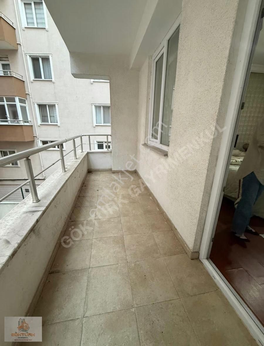 Göktürk Gayrimenkul'dan Muhittin Mah. 3+1 Merkezi Konum - Görsel 32