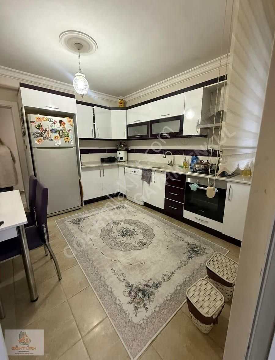 Göktürk Gayrimenkul'dan Muhittin Mah. 3+1 Merkezi Konum - Görsel 11