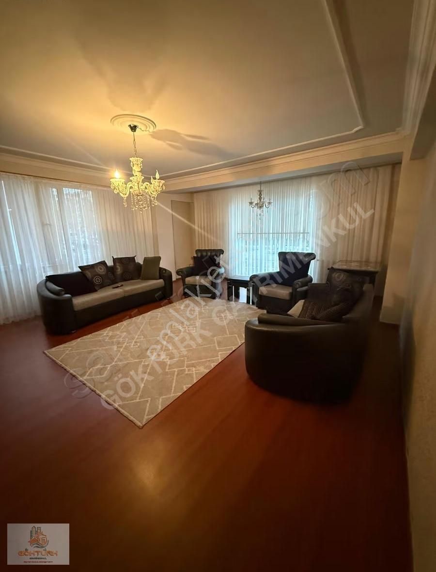 Göktürk Gayrimenkul'dan Muhittin Mah. 3+1 Merkezi Konum - Görsel 19