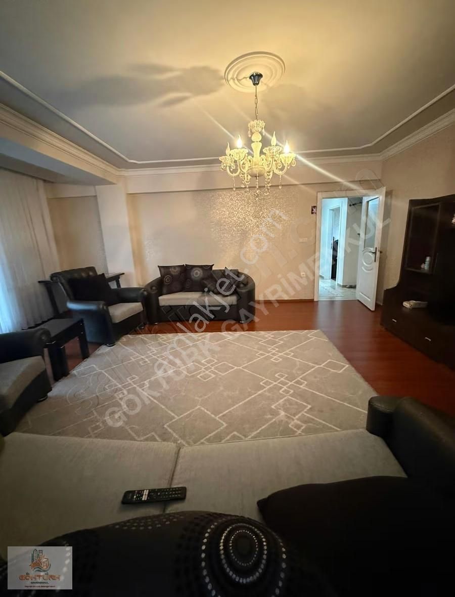 Göktürk Gayrimenkul'dan Muhittin Mah. 3+1 Merkezi Konum - Görsel 14