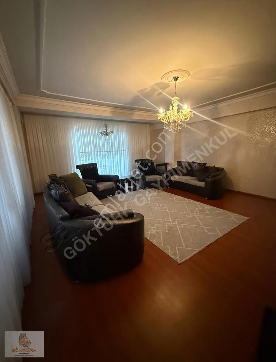 Göktürk Gayrimenkul'dan Muhittin Mah. 3+1 Merkezi Konum - Görsel 13