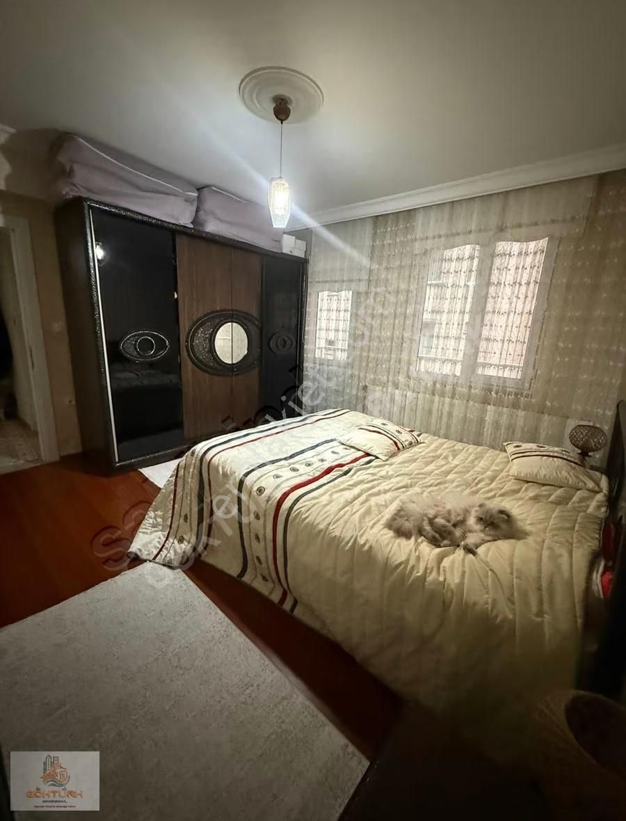 Göktürk Gayrimenkul'dan Muhittin Mah. 3+1 Merkezi Konum