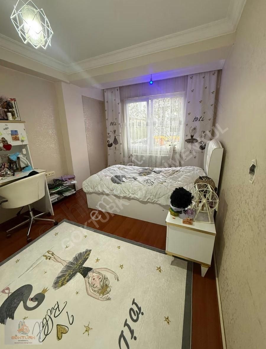 Göktürk Gayrimenkul'dan Muhittin Mah. 3+1 Merkezi Konum - Görsel 17