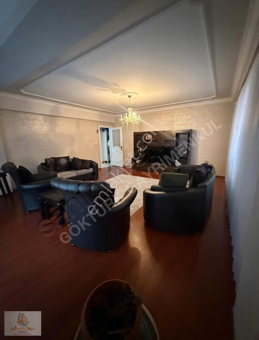 Göktürk Gayrimenkul'dan Muhittin Mah. 3+1 Merkezi Konum - Görsel 28