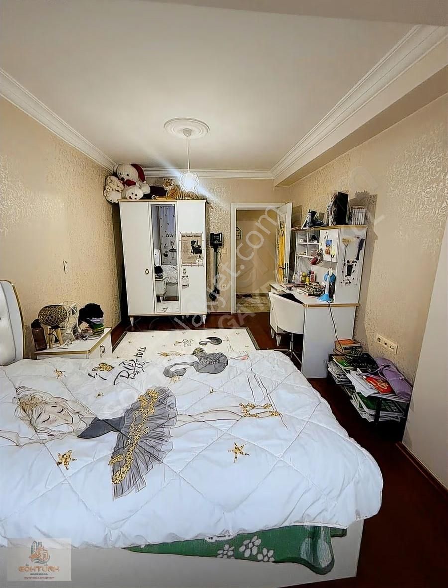 Göktürk Gayrimenkul'dan Muhittin Mah. 3+1 Merkezi Konum - Görsel 12