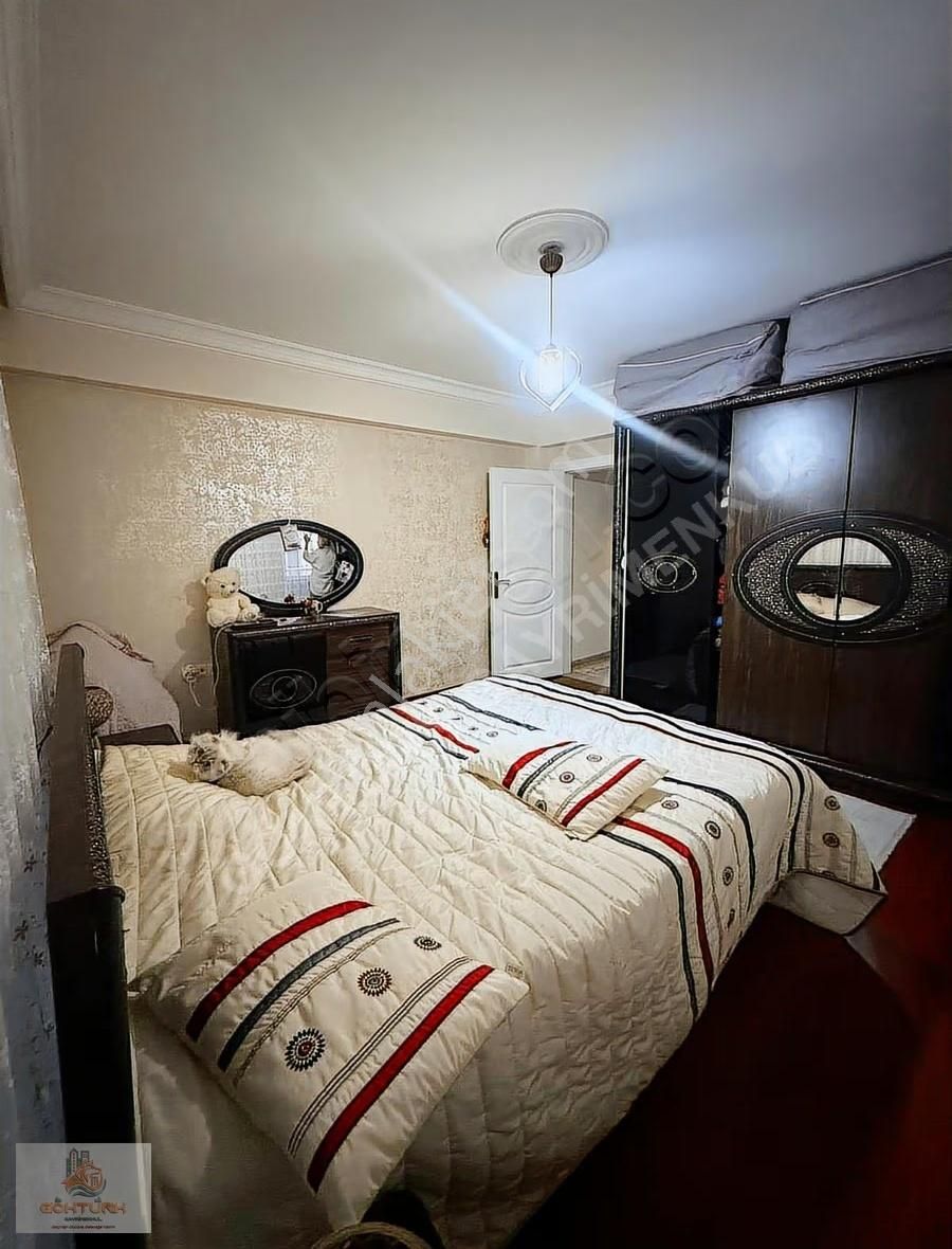 Göktürk Gayrimenkul'dan Muhittin Mah. 3+1 Merkezi Konum - Görsel 3