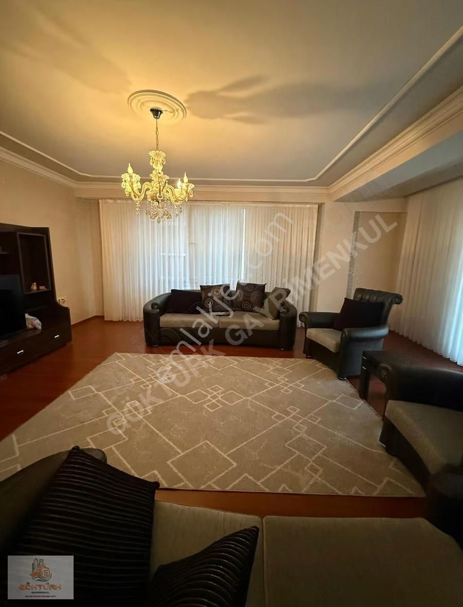 Göktürk Gayrimenkul'dan Muhittin Mah. 3+1 Merkezi Konum - Görsel 18