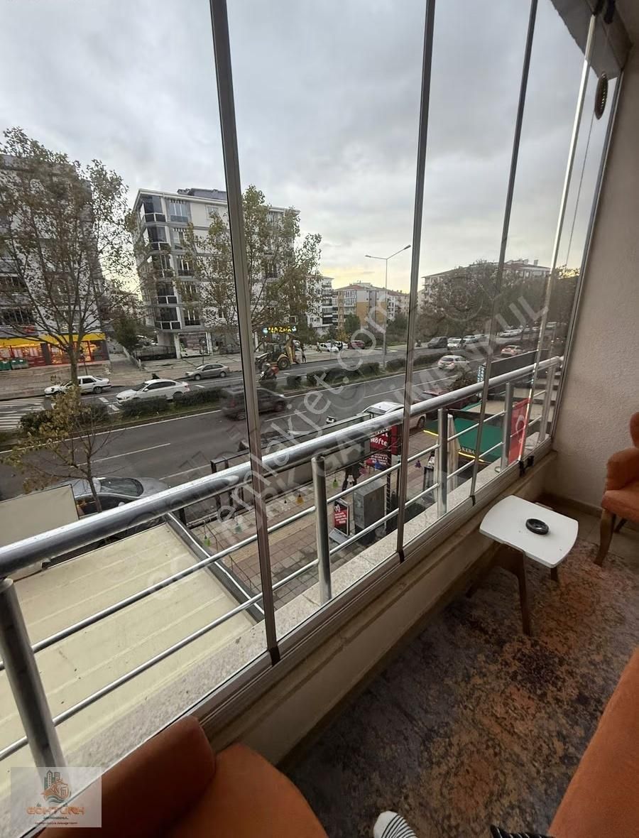 Göktürk Gayrimenkul'dan Muhittin Mah. 3+1 Merkezi Konum - Görsel 23