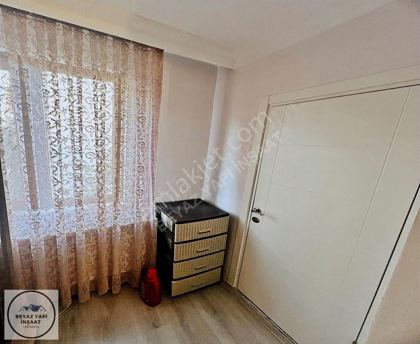 Beyaz Yapı'dan Cumhuriyet Caddesine Yürüme Mesafesi 2+1 Ara Kat - Görsel 9