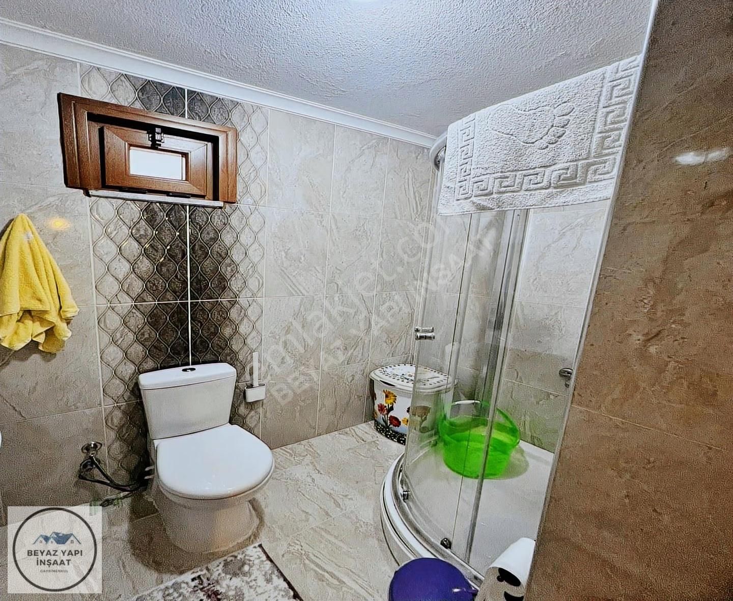 Beyaz Yapı'dan Cumhuriyet Caddesine Yürüme Mesafesi 2+1 Ara Kat - Görsel 7