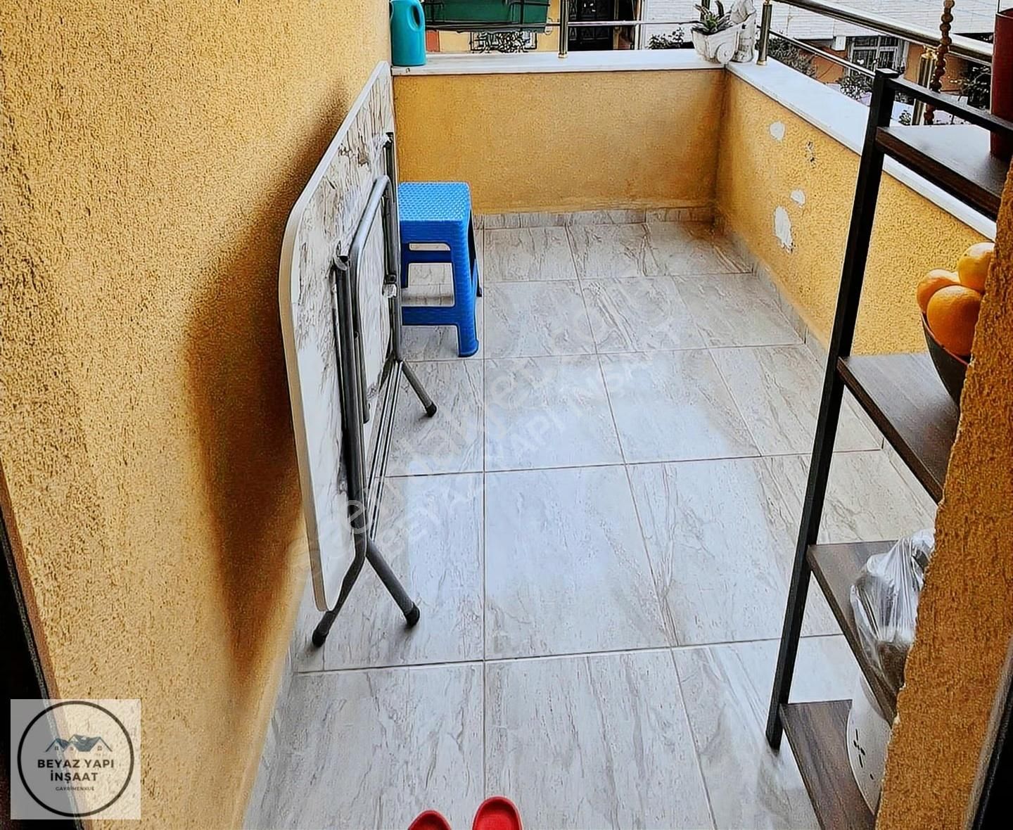 Beyaz Yapı'dan Cumhuriyet Caddesine Yürüme Mesafesi 2+1 Ara Kat - Görsel 8