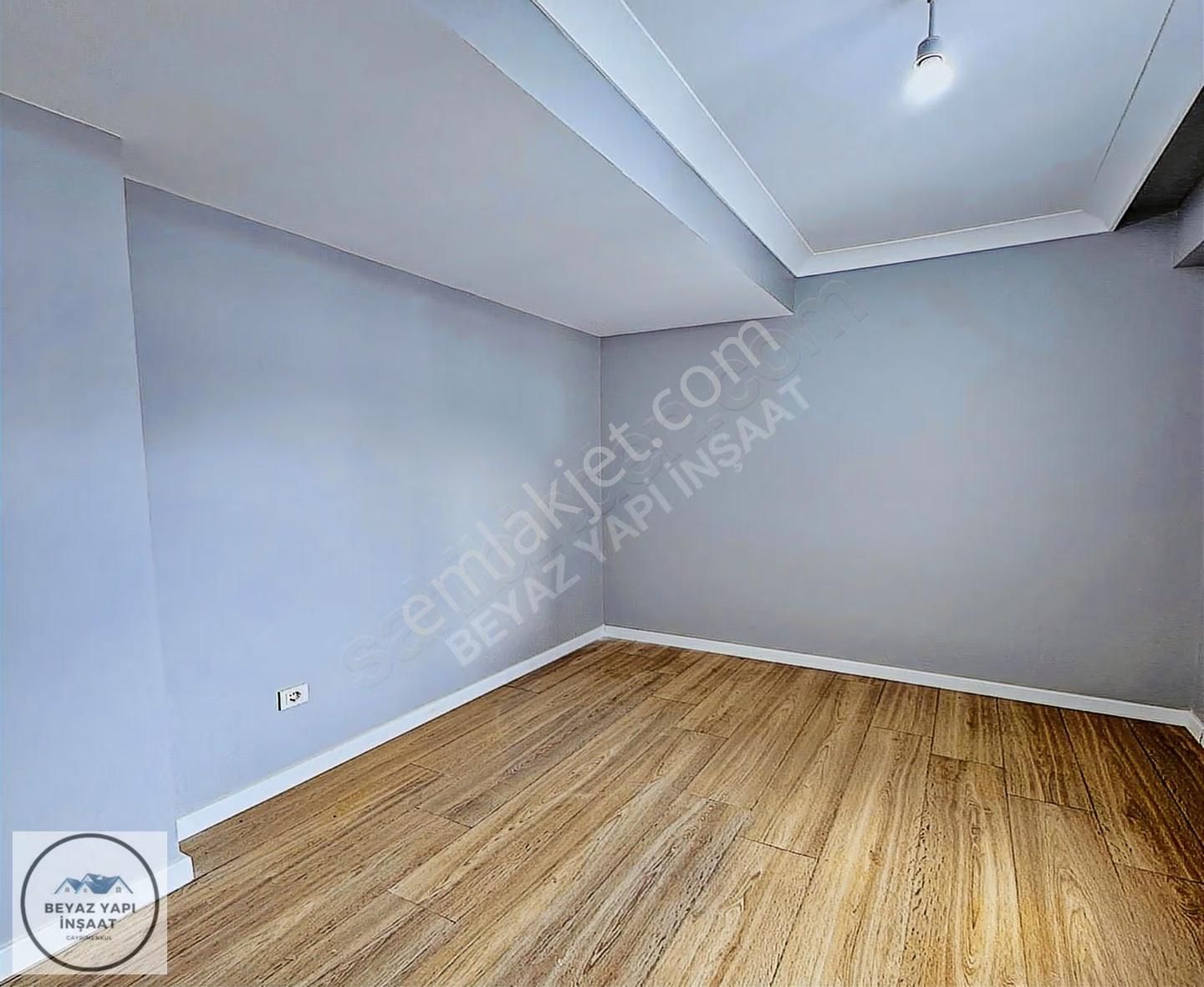 Beyaz Yapı'dan Modern Butik Site Konforun'da Sıfır 3+1 Ara Kat ! - Görsel 28