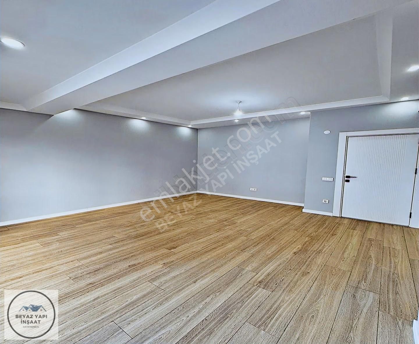 Beyaz Yapı'dan Modern Butik Site Konforun'da Sıfır 3+1 Ara Kat ! - Görsel 9