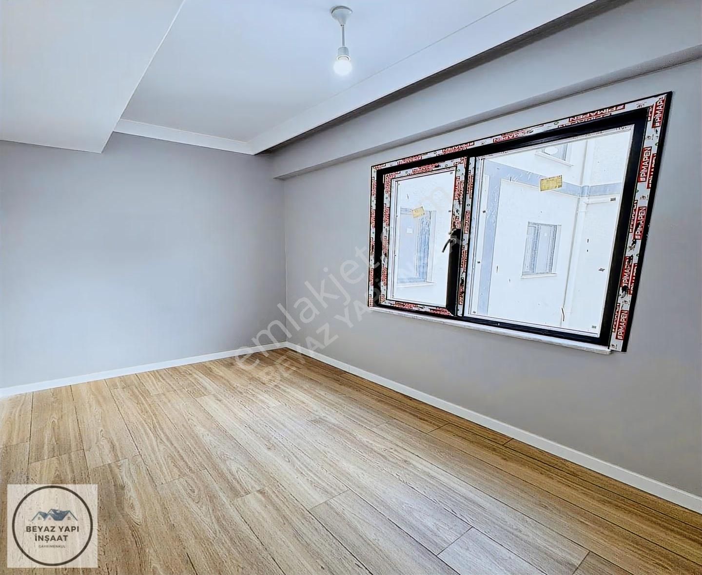 Beyaz Yapı'dan Modern Butik Site Konforun'da Sıfır 3+1 Ara Kat ! - Görsel 15