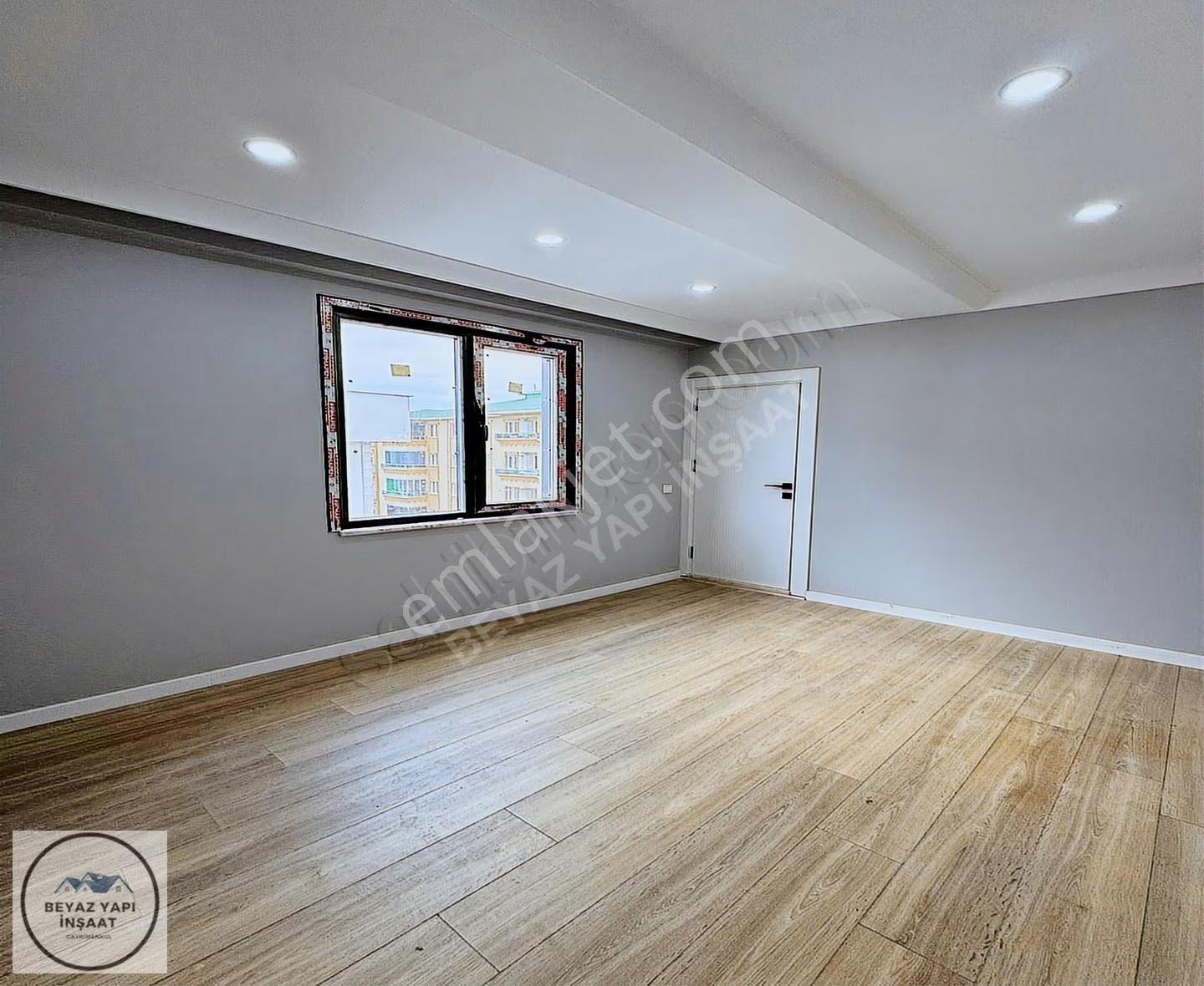 Beyaz Yapı'dan Modern Butik Site Konforun'da Sıfır 3+1 Ara Kat ! - Görsel 32