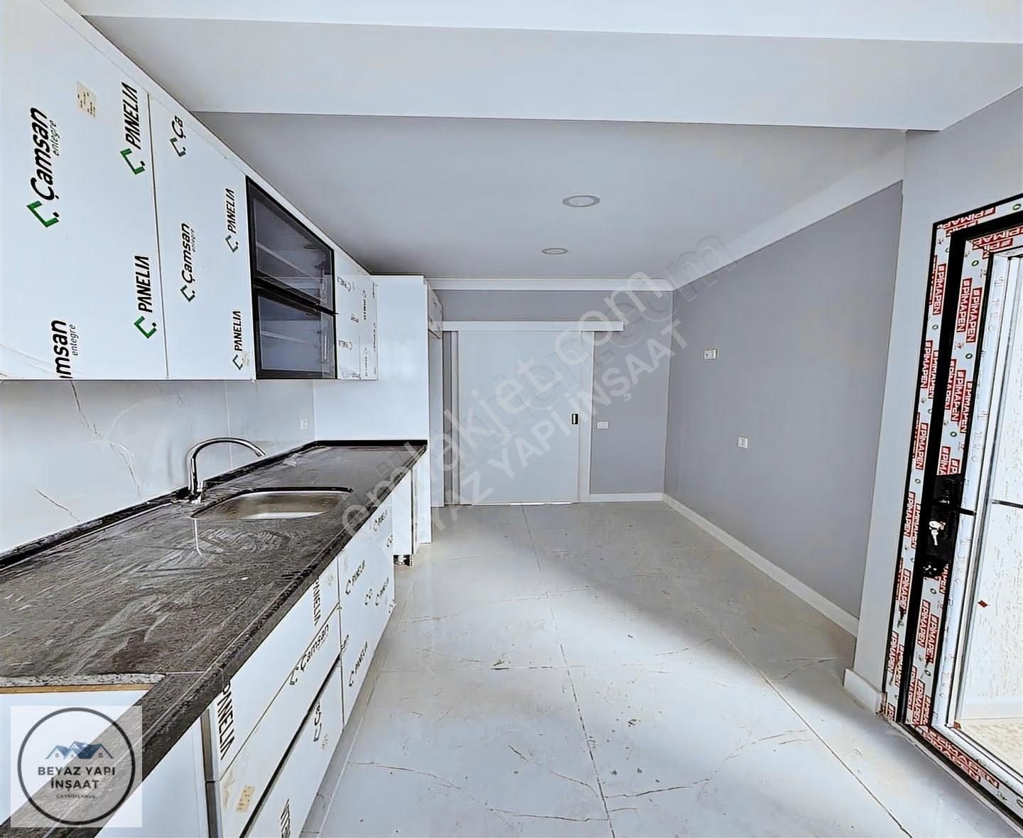 Beyaz Yapı'dan Modern Butik Site Konforun'da Sıfır 3+1 Ara Kat ! - Görsel 19