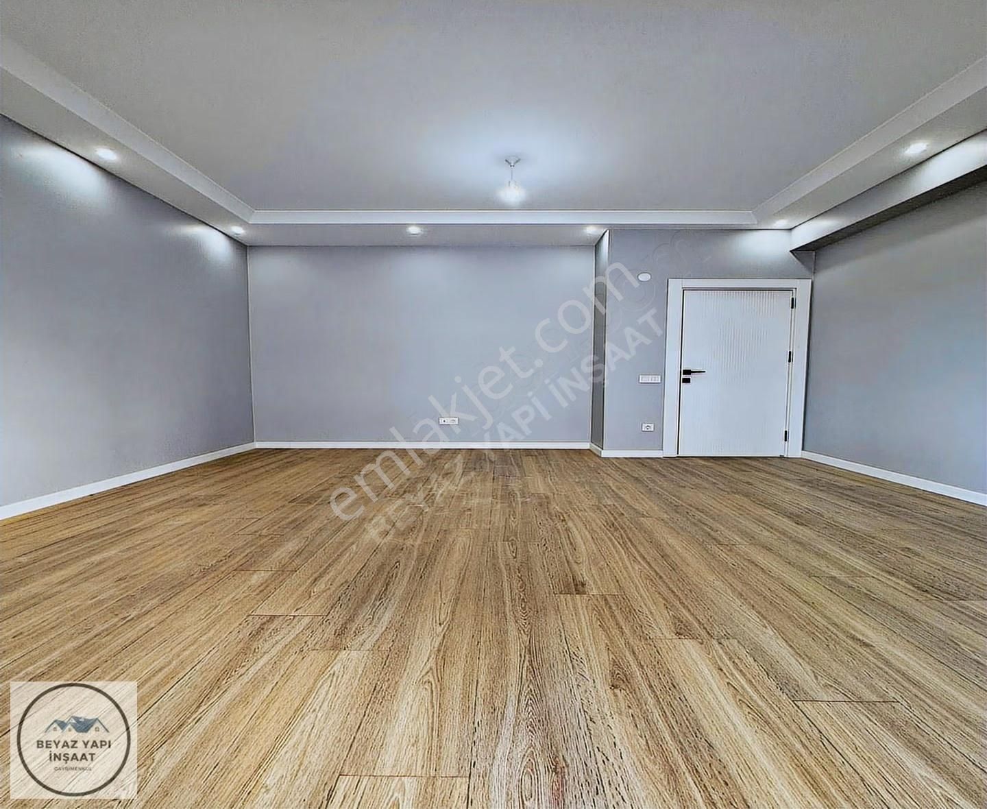 Beyaz Yapı'dan Modern Butik Site Konforun'da Sıfır 3+1 Ara Kat ! - Görsel 18