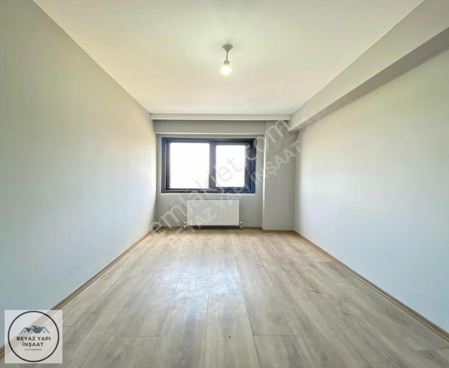 Beyaz Yapıdan Site İçerisin'de Açık/kapalı Otoparklı 3+1 Ara Kat - Görsel 19