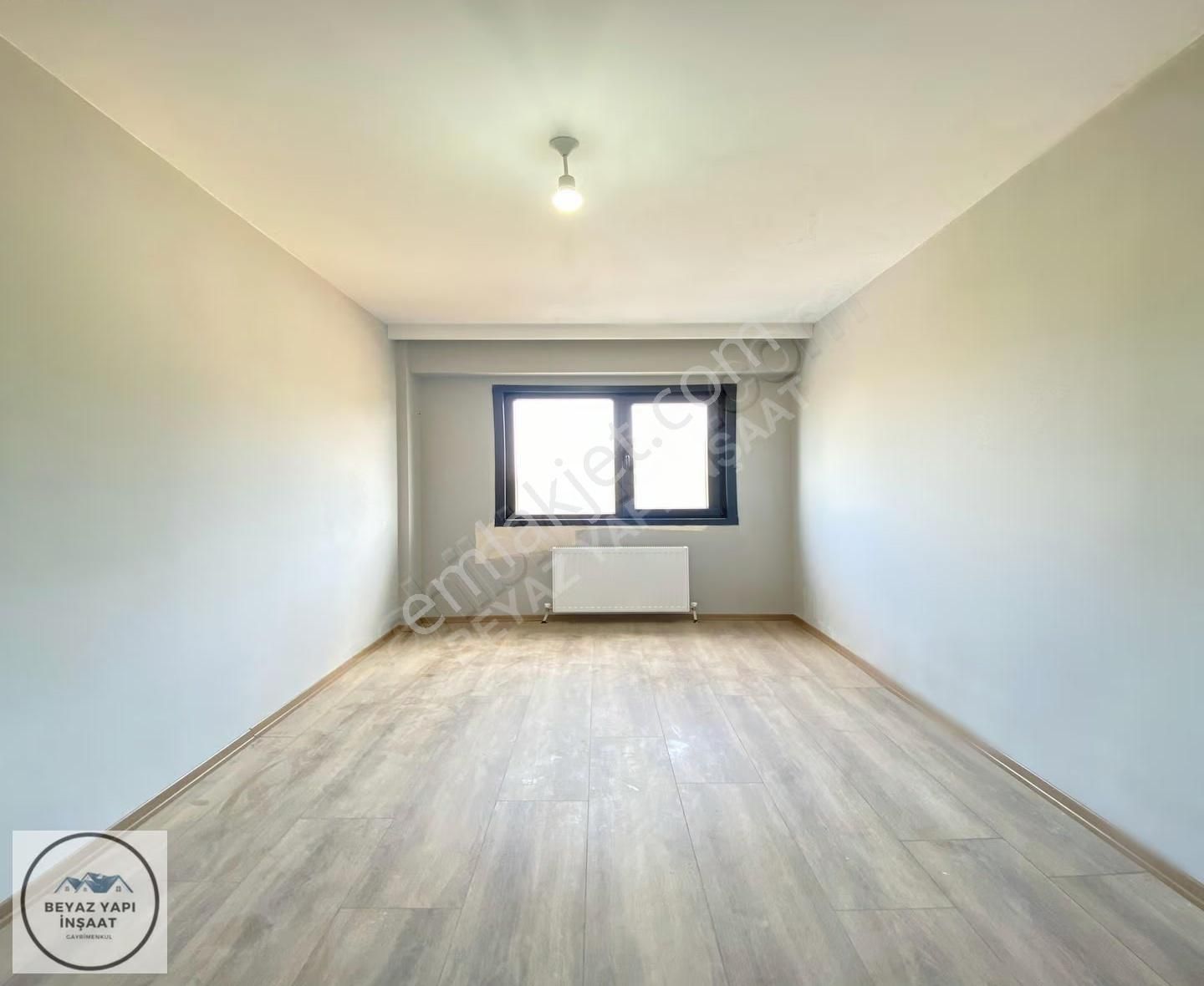 Beyaz Yapıdan Site İçerisin'de Açık/kapalı Otoparklı 3+1 Ara Kat - Görsel 21