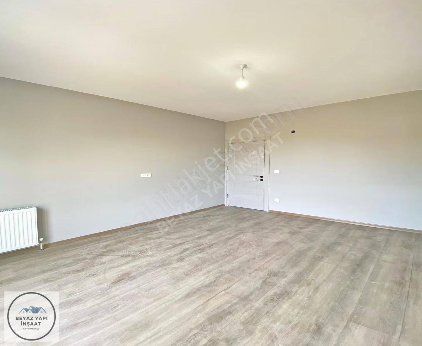 Beyaz Yapıdan Site İçerisin'de Açık/kapalı Otoparklı 3+1 Ara Kat - Görsel 29