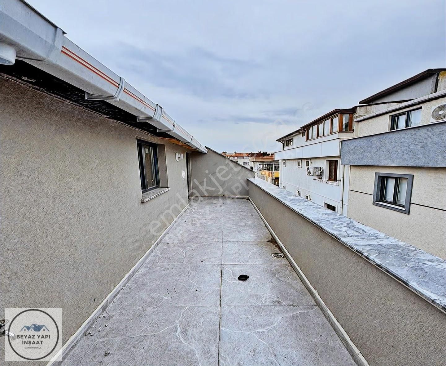 Beyaz Yapıdan Birevim Fuzulevim Eminevim Kuruluşlarına Uygun 3+1 - Görsel 15