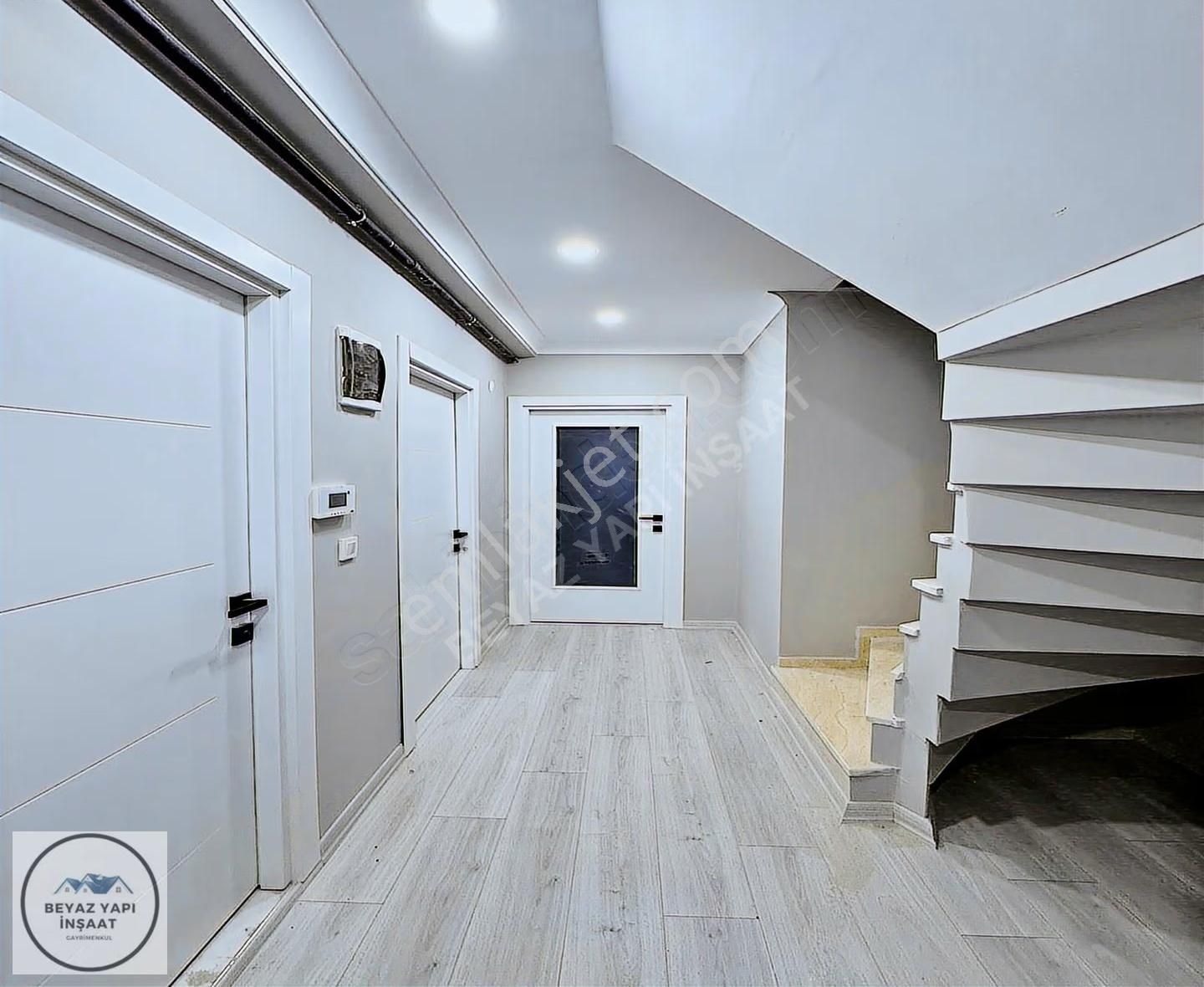 Beyaz Yapıdan Birevim Fuzulevim Eminevim Kuruluşlarına Uygun 3+1 - Görsel 16