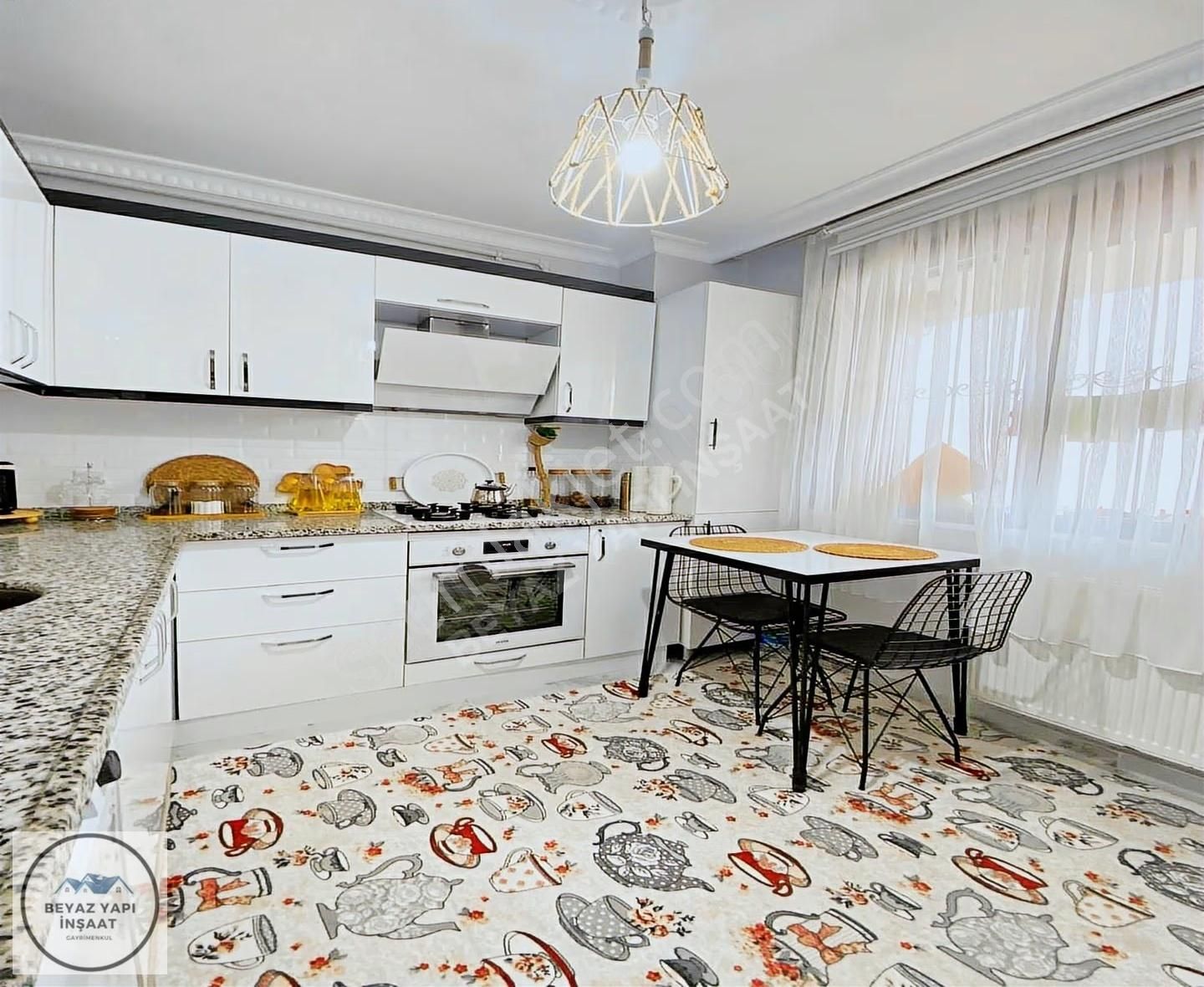 Beyaz Yapı'dan Bu Hafta'nın Fırsatı Olan Toprak Temassız 2+1 - Görsel 10