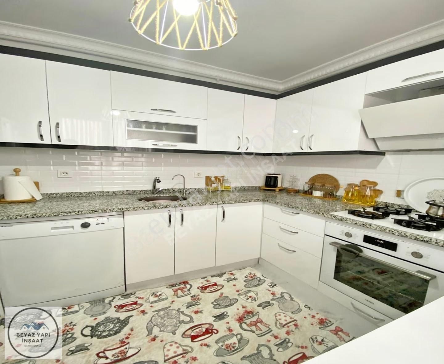 Beyaz Yapı'dan Bu Hafta'nın Fırsatı Olan Toprak Temassız 2+1 - Görsel 23