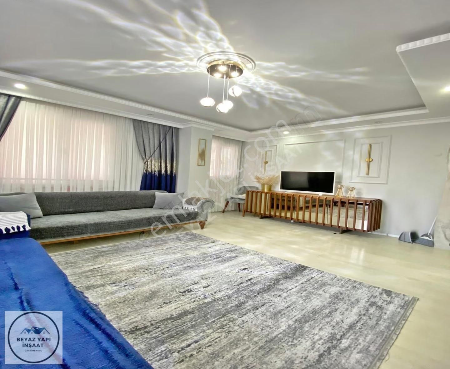 Beyaz Yapı'dan Bu Hafta'nın Fırsatı Olan Toprak Temassız 2+1