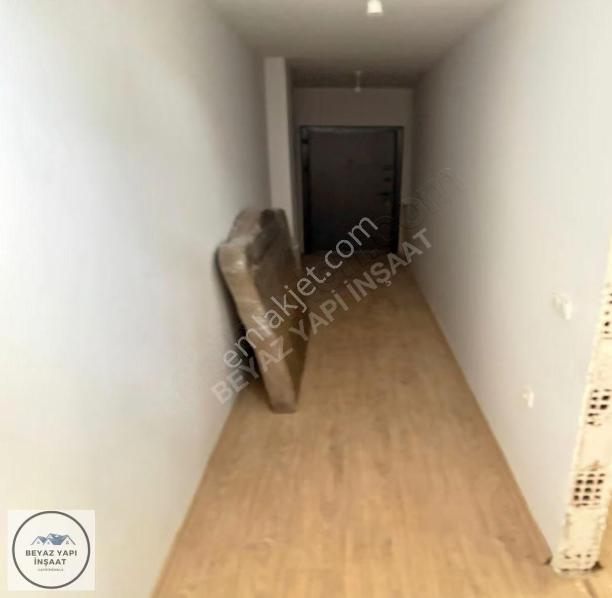 Beyaz Yapı'dan Butik Site Konforun'da Aydınlık Cepheli 2+1 - Görsel 25