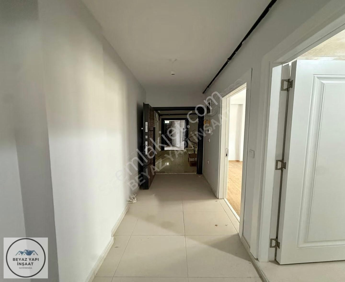 Beyaz Yapı'dan Butik Site Konforun'da Aydınlık Cepheli 2+1 - Görsel 30