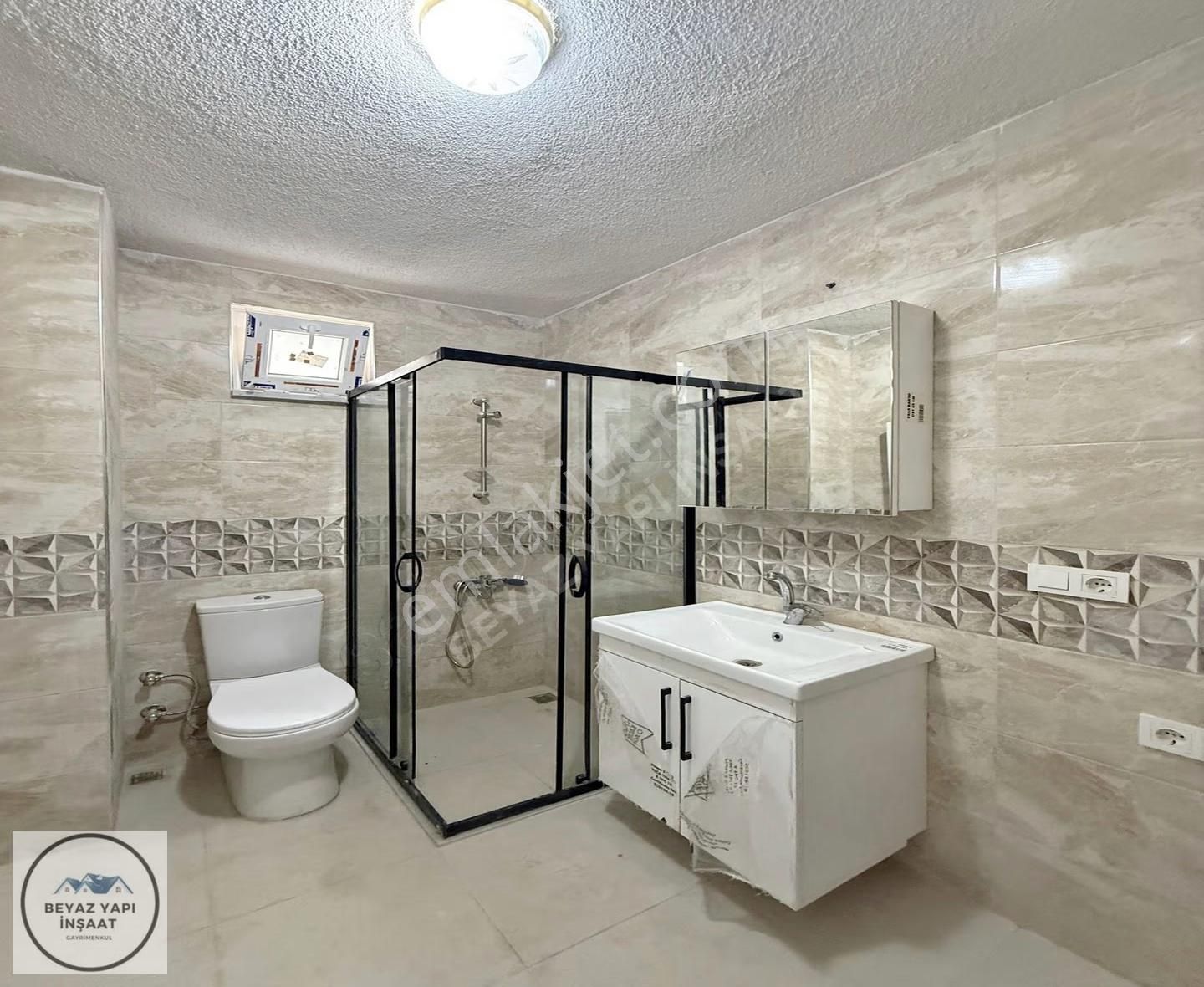 Beyaz Yapı'dan Butik Site Konforun'da Aydınlık Cepheli 2+1 - Görsel 29