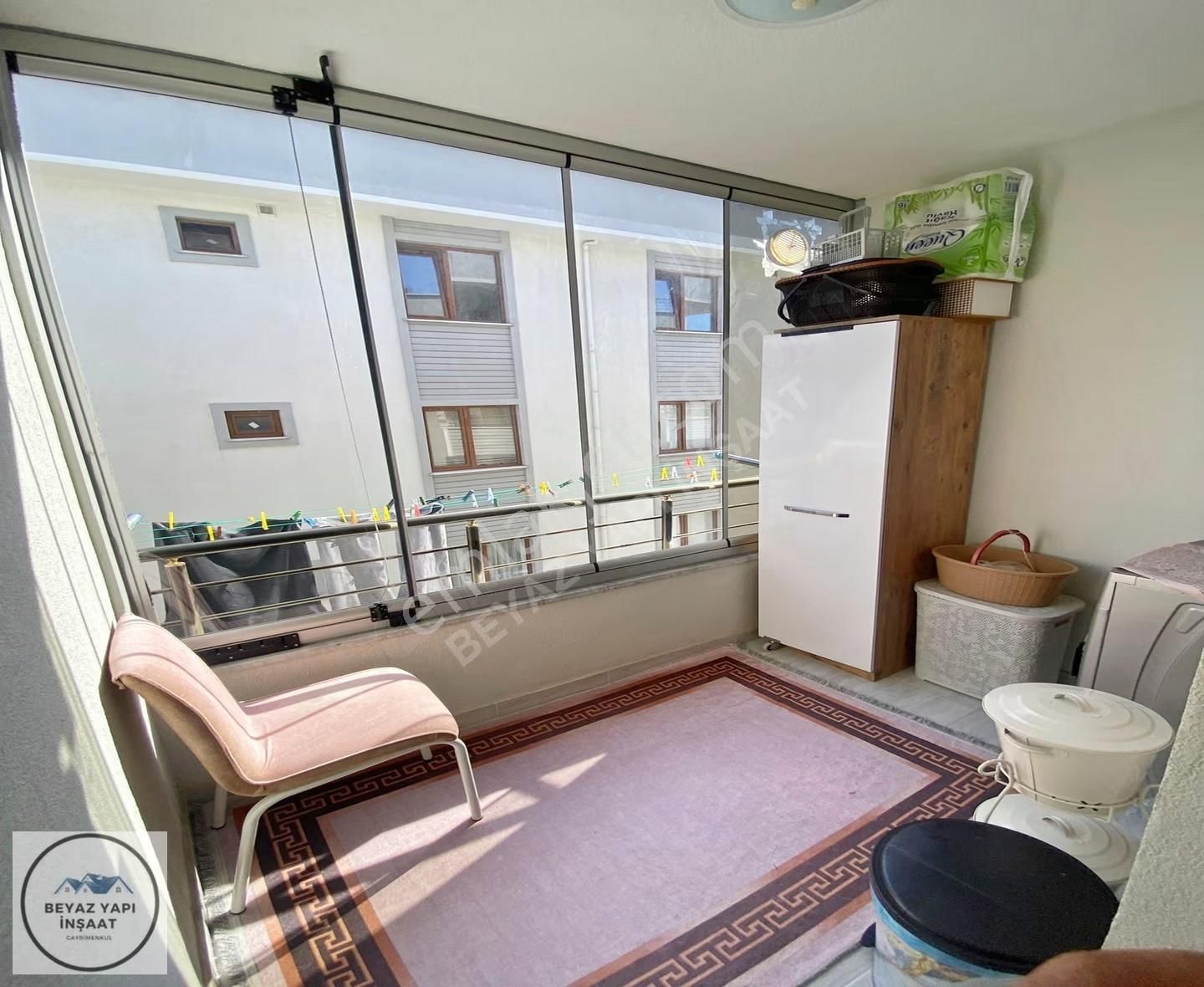 Beyazyapıdan İett Duraklarına Komşu Site İçin'de 2+1 Ara Kat - Görsel 19