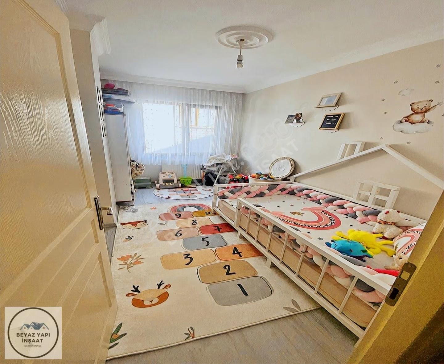 Beyazyapıdan İett Duraklarına Komşu Site İçin'de 2+1 Ara Kat - Görsel 23