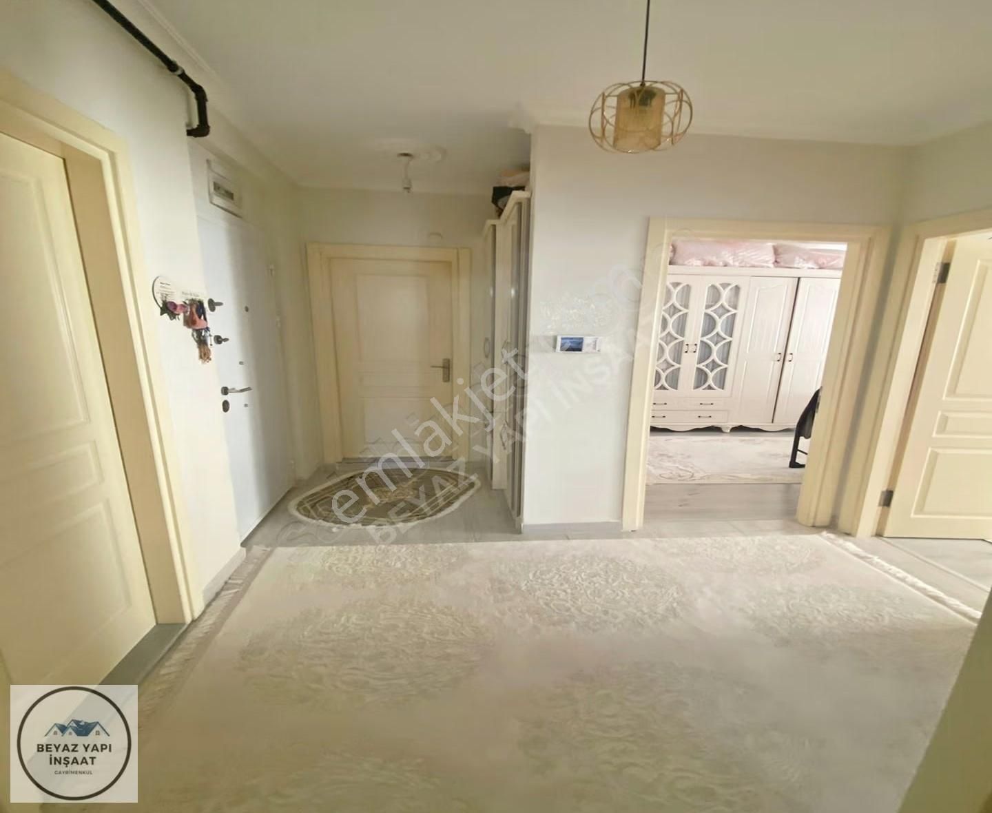 Beyazyapıdan İett Duraklarına Komşu Site İçin'de 2+1 Ara Kat - Görsel 20