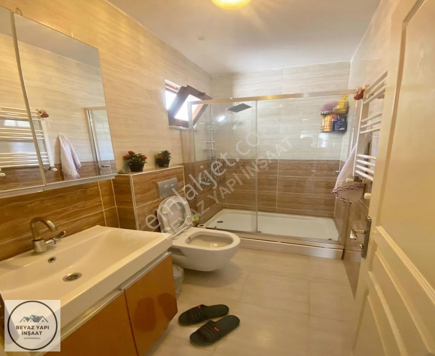 Beyazyapıdan İett Duraklarına Komşu Site İçin'de 2+1 Ara Kat - Görsel 6